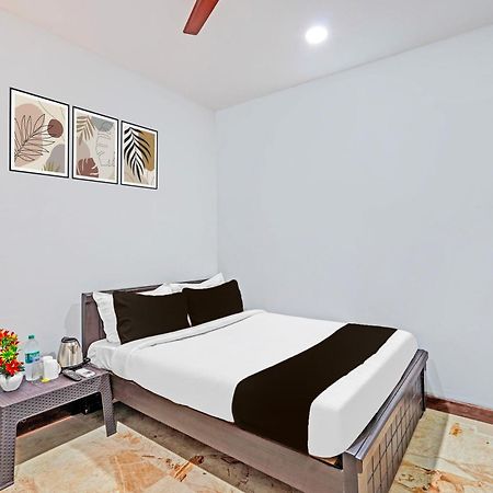 Super Hotel O Sholinganallur Near Anjaneya Temple Chennai Zewnętrze zdjęcie
