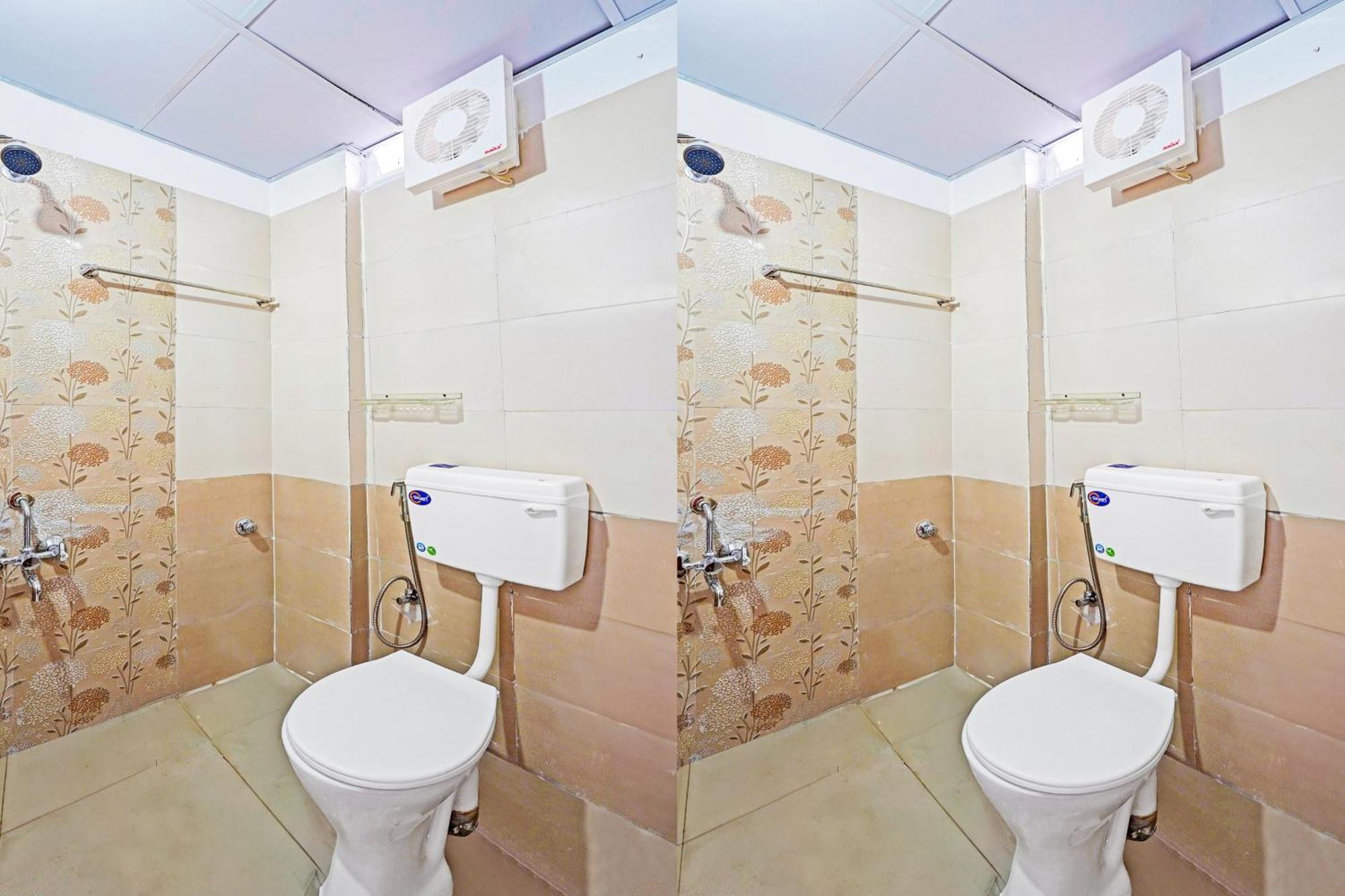 Super Hotel O Sholinganallur Near Anjaneya Temple Chennai Zewnętrze zdjęcie