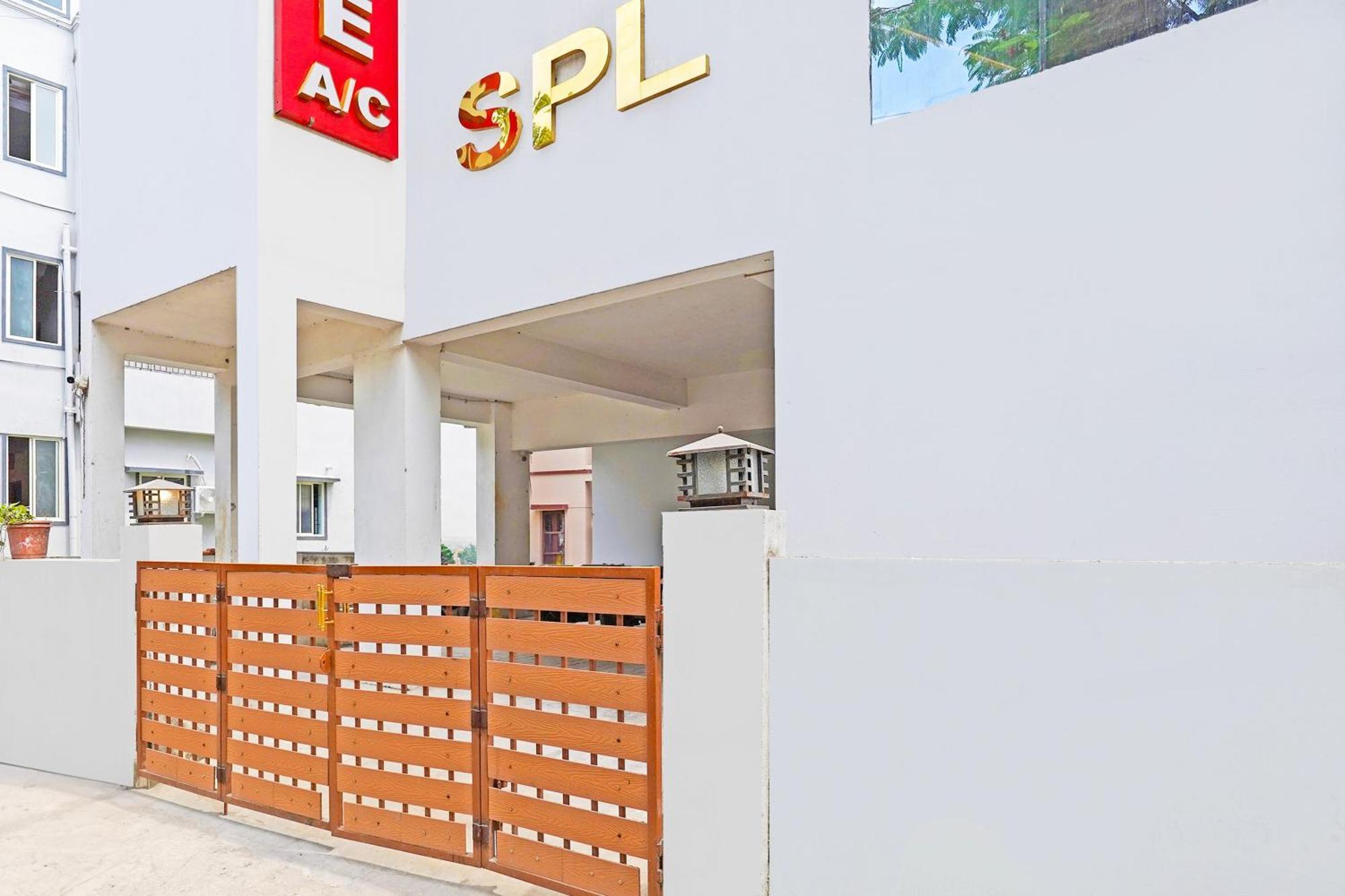 Super Hotel O Sholinganallur Near Anjaneya Temple Chennai Zewnętrze zdjęcie