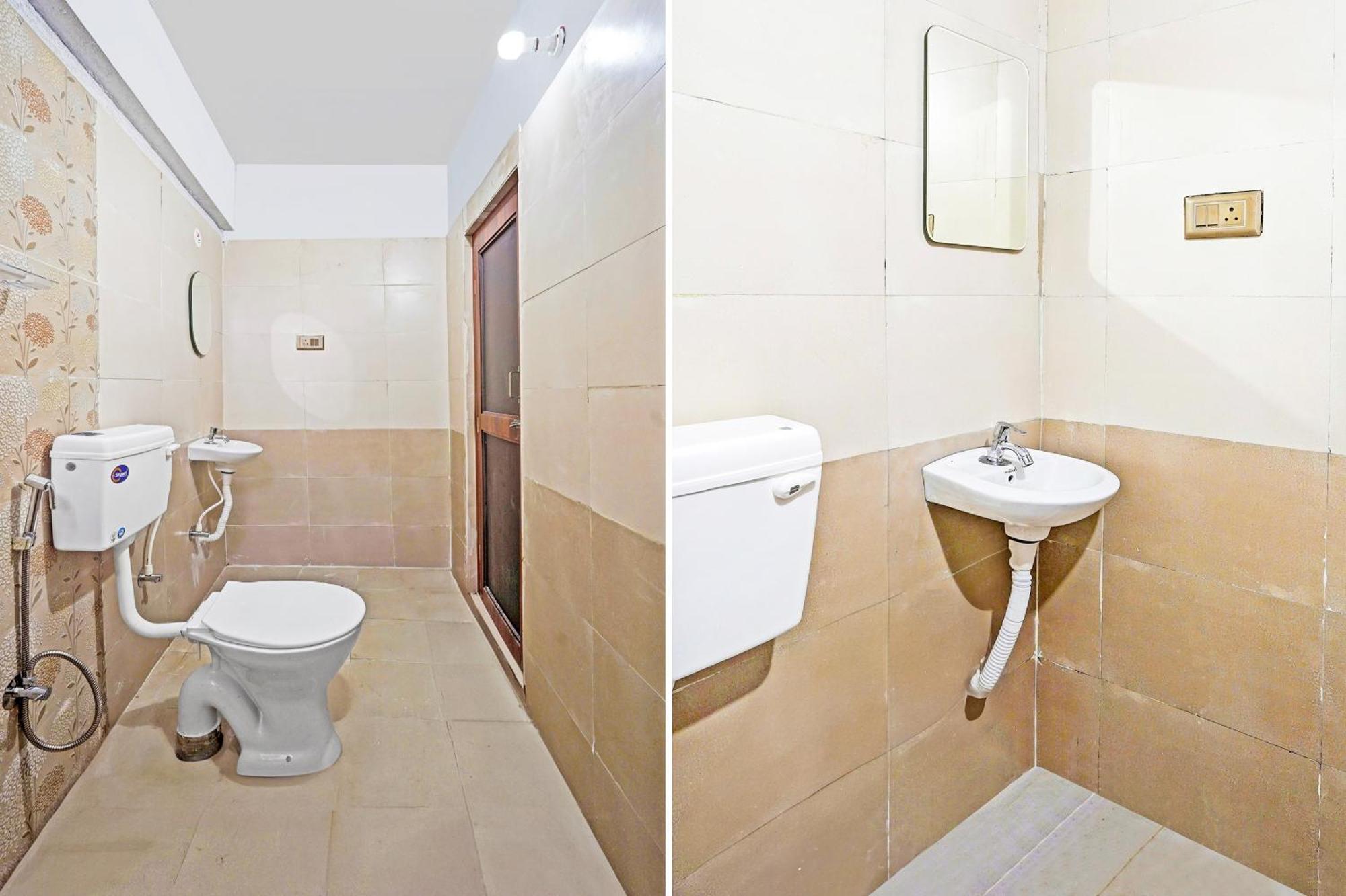 Super Hotel O Sholinganallur Near Anjaneya Temple Chennai Zewnętrze zdjęcie