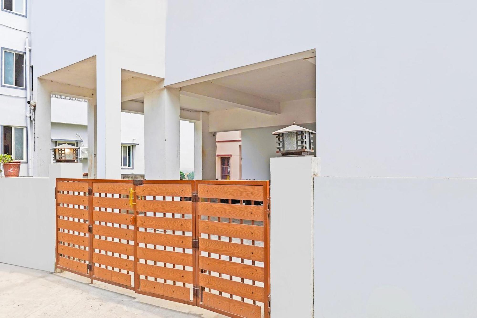 Super Hotel O Sholinganallur Near Anjaneya Temple Chennai Zewnętrze zdjęcie